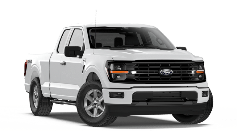 F-150® vehicle